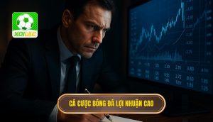 thumb - cá cược bóng đá lợi nhuận cao