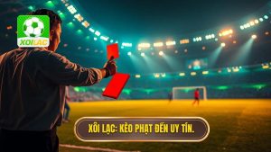 Xôi Lạc_ Kèo phạt đền uy tín.