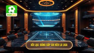 Kinh Nghiệm Soi Kèo La Liga: Bí Quyết Chiến Thắng Từ Chuyên Gia XÔI LẠC