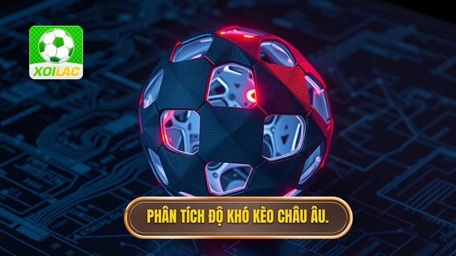 Phân tích đa chiều: Tại sao kèo châu Âu lại "khó nhằn" hơn bạn tưởng?