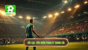Phân tích chuyên sâu về tình huống penalty đang gây tranh cãi trong bóng đá hiện đại