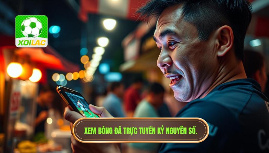 Trực tiếp bóng đá Việt Nam: Cập nhật link xem chất lượng cao và phân tích chuyên sâu 1 Nhu cầu xem trực tiếp bóng đá Việt Nam trong kỷ nguyên số