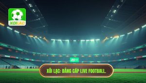 live football