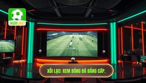 xem bóng đá tốc độ cao